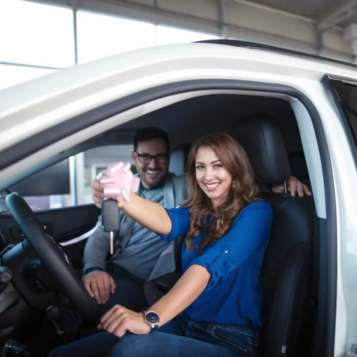 car loan gold coast